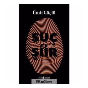 Suç Şiir - Ümit Güçlü