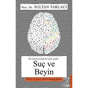 Suç ve Beyin - Sultan Tarlacı