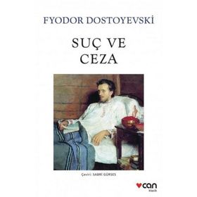 Suç ve Ceza - Fyodor Mihayloviç Dostoyevski