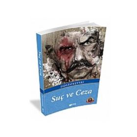 SUÇ VE CEZA II - FYODOR MİHAYLOVİÇ DOSTOYEVSKI