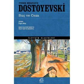 SUÇ VE CEZA II - FYODOR MİHAYLOVİÇ DOSTOYEVSKI