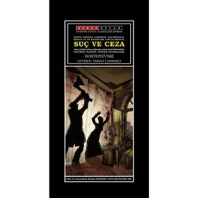 Suç ve Ceza - Ruşça - Fyodor Mihayloviç Dostoyevski