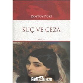 Suç ve Ceza - Ruşça - Fyodor Mihayloviç Dostoyevski