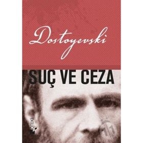Suç ve Ceza - Ruşça - Fyodor Mihayloviç Dostoyevski