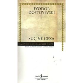 Suç ve Ceza - Ruşça - Fyodor Mihayloviç Dostoyevski
