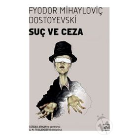 Suç ve Ceza - Ruşça - Fyodor Mihayloviç Dostoyevski