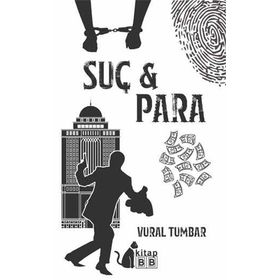 Suç ve Para - Vural Tumbar