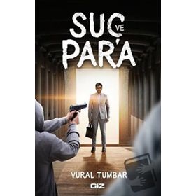 Suç ve Para - Vural Tumbar