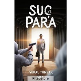 Suç ve Para - Vural Tumbar