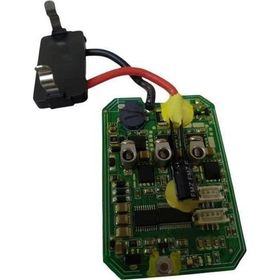 Suca 8604 Akülü Budama Makası Elektronik Ana Kart Parçası