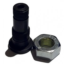 Suca 8605 Akülü Budama Makası Bıçak Vida Takımı