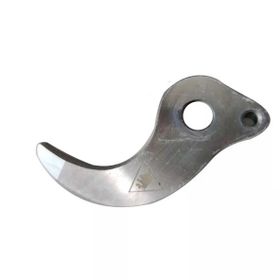 Suca 8608 Akülü Budama Makası Alt Bıçak Parçası