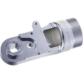 Suca 8608 Akülü Budama Makası Bıçak Gövde Parçası