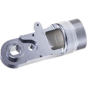 Suca 8608 Akülü Budama Makası Bıçak Gövde Parçası