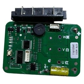 Suca 8608 Akülü Budama Makası Elektronik Ana Kart Parçası