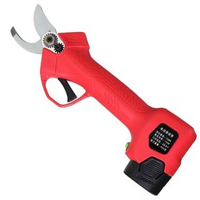 Suca SC-8601 Akülü Şarjlı Budama Makası