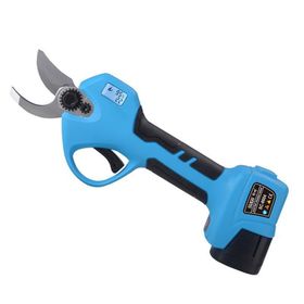 Suca Sc 8604 32 mm 3 Akülü Şarjlı Göstergeli Budama Makası