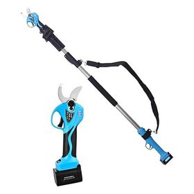 Suca SC-8611 40 mm 2 Akülü Uzatma Aparatlı Budama Makası