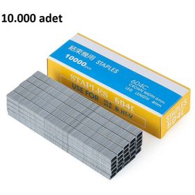 Suca Sc-8901 10.000 Adet Bitki Bağlama Zımba Teli
