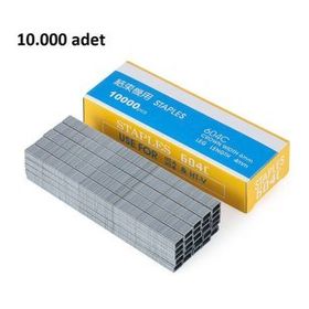 Suca Sc-8901 10.000 Adet Bitki Bağlama Zımba Teli