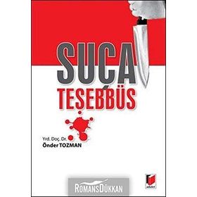 Suça Teşebbüs - Önder Tozman