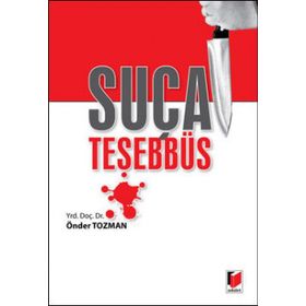 Suça Teşebbüs - Önder Tozman