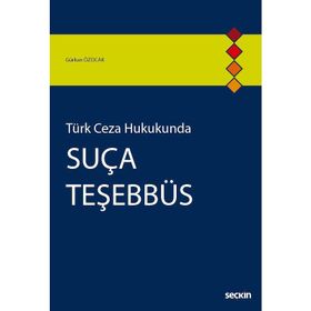 Suça Teşebbüs - Önder Tozman