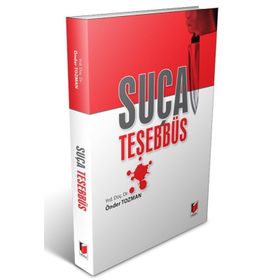 Suça Teşebbüs - Önder Tozman