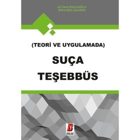 Suça Teşebbüs - Önder Tozman