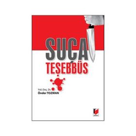 Suça Teşebbüs - Önder Tozman