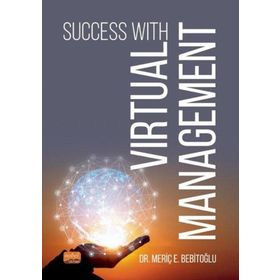 Succes With Virtual Management - Meriç Bebitoğlu