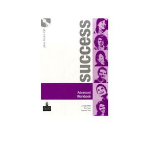 Success Advanced Workbook