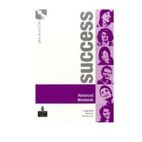 Success Advanced Workbook