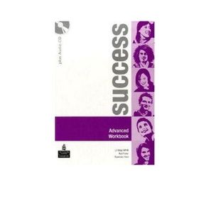 Success Advanced Workbook