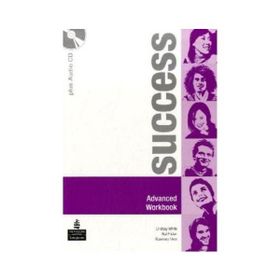 Success Advanced Workbook