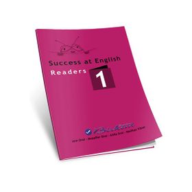 Success At English Readers 1 - Kolektif - Birkent Yayınları
