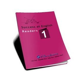 Success At English Readers 1 - Kolektif - Birkent Yayınları