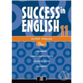SUCCESS IN ENGLISH 11. SINIF - ALPER ARSLAN