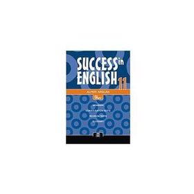 SUCCESS IN ENGLISH 11. SINIF - ALPER ARSLAN