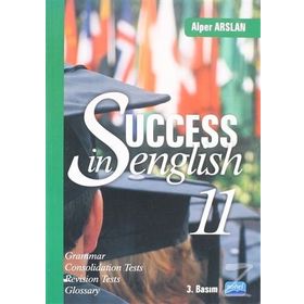 SUCCESS IN ENGLISH - ALPER ARSLAN