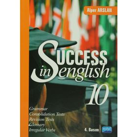SUCCESS IN ENGLISH - ALPER ARSLAN
