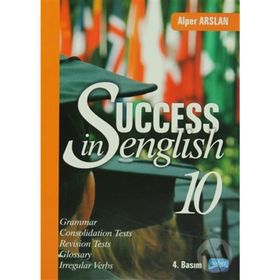 SUCCESS IN ENGLISH - ALPER ARSLAN