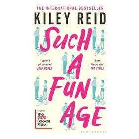 Such a Fun Age: 'The Book of the Year' Independent