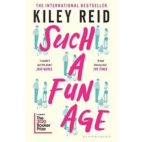 Such a Fun Age: 'The Book of the Year' Independent