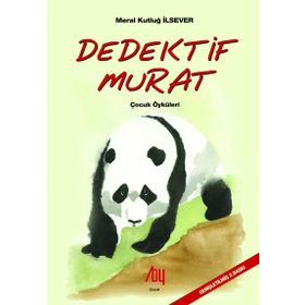 SUÇLU DEDEKTİF - MURAT KOÇAK