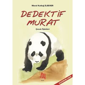 SUÇLU DEDEKTİF - MURAT KOÇAK