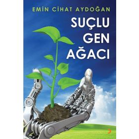 Suçlu Gen Ağacı - Emin Cihat Aydoğan