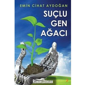 Suçlu Gen Ağacı - Emin Cihat Aydoğan