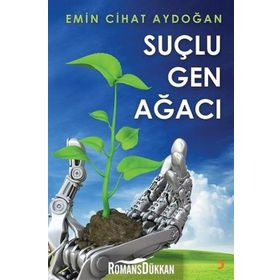 Suçlu Gen Ağacı - Emin Cihat Aydoğan