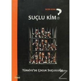 Suçlu Kim? - Aleksandr Herzen